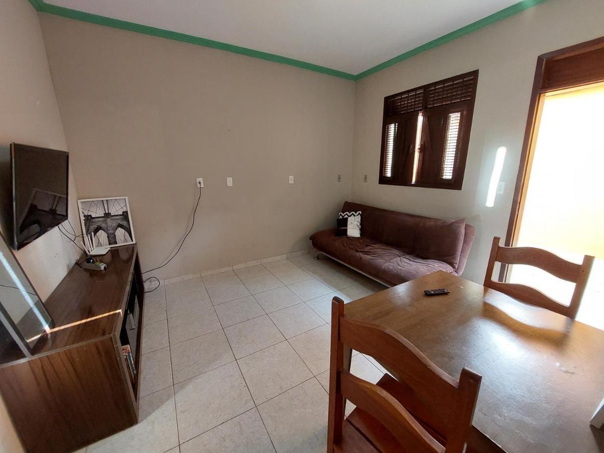 Apartmán Casas 5 Min A Pe Da Praia Natal Exteriér fotografie